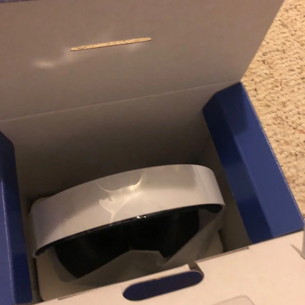 PLAYSTATION PULSE 3D WIRELESS HEADSET